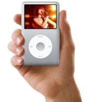 iPod